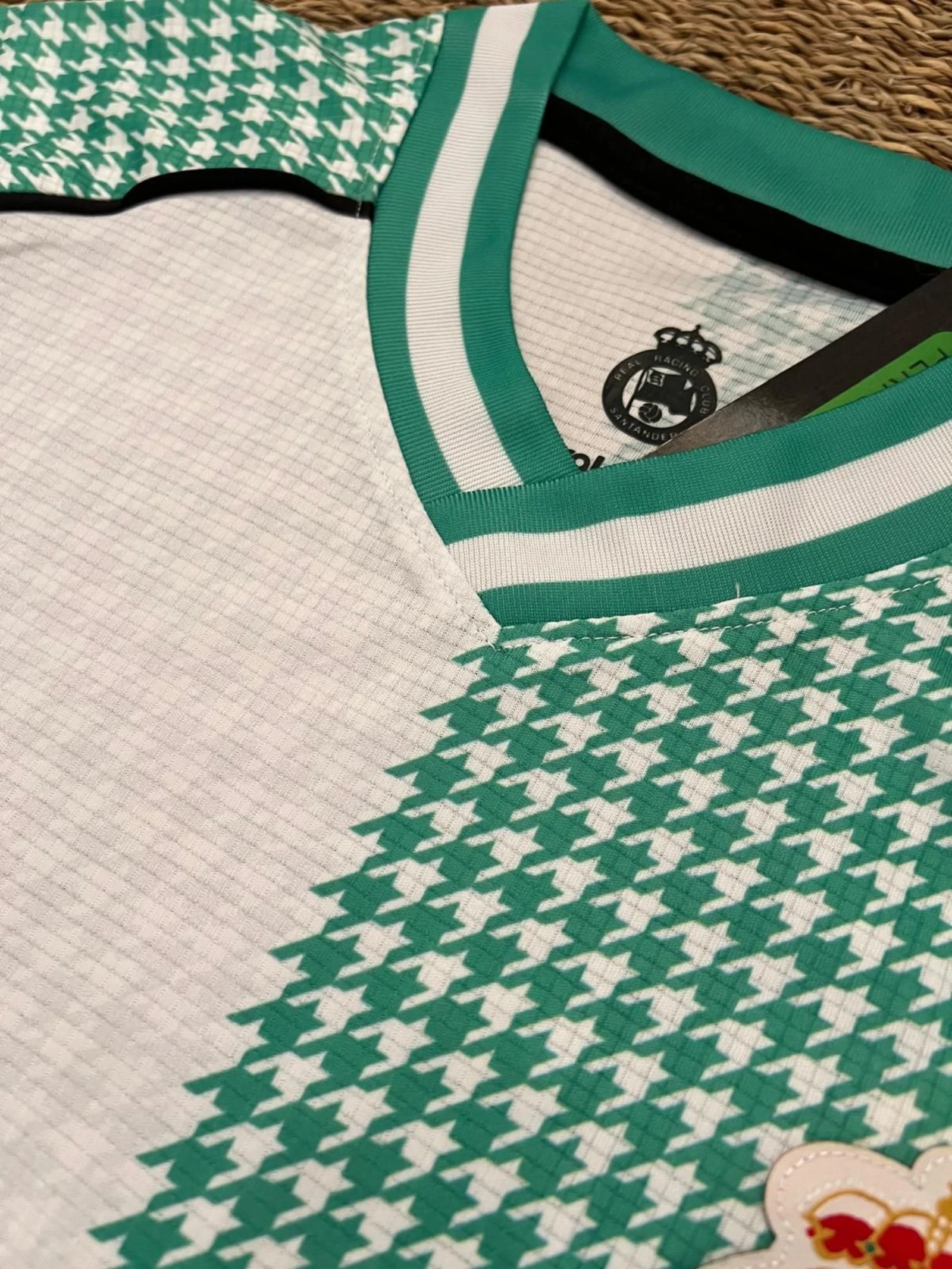 Racing Santander Pajama – photo 4